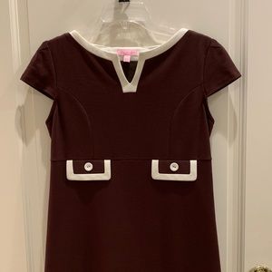 🌿LILLY PULITZER DRESS SIZE 6🌿